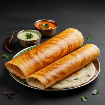 Set Dosa